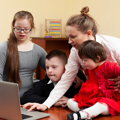 OTHM Teaching Learners with SEN and Disabilities