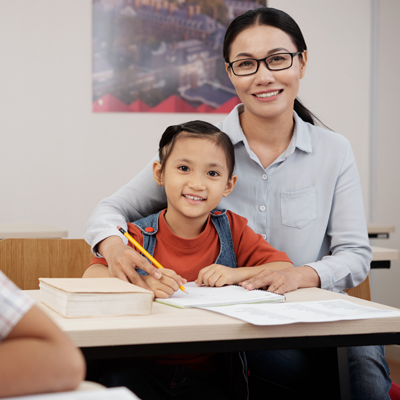 TESOL Advanced Level