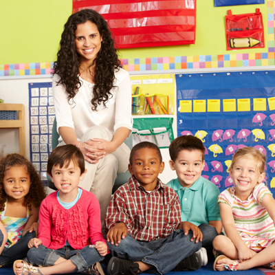 Teaching Skills Beginner Level